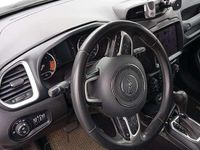 Usata Jeep Renegade Trailhawk 170 CV (125 kW) 2019 Grigio SUV