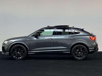 Usata Audi Q3 Ambiente 150 CV (110 kW) 2023 SUV