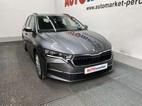 Usata Skoda Octavia Selection 150 CV (110 kW) 2024 Grigio Station wagon
