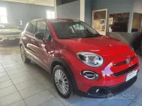 Usata Fiat 130 130 CV (95 kW) 2021 Rosso Station wagon