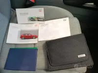 Usata Audi A3 140 CV (102 kW) 2011 Grigio Utilitaria