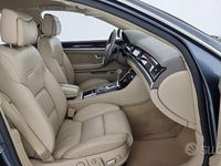 Usata Audi A8 232 CV (170 kW) 2006 Blu Berlina