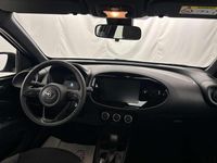 Nuova Toyota Aygo X Active 72 CV (52 kW) 2025 Black met SUV