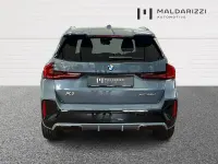 Usata BMW X1 M Sport 163 CV (119 kW) 2025 Grigio SUV