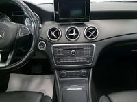 Usata Mercedes GLA200 136 CV (100 kW) 2016 Grigio SUV
