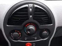 Usata Renault Modus 75 CV (55 kW) 2012 Rosso Monovolume