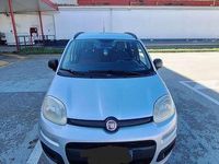 Usata Fiat Panda Classica 69 CV (50 kW) 2013 Utilitaria