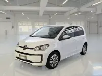 Usata VW e-up! 60 kW (82 CV) 2021 Bianco Utilitaria