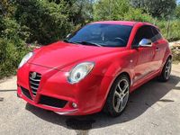 Usata Alfa Romeo MiTo 120 CV (88 kW) 2011 Utilitaria