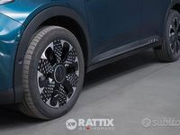 Usata Fiat 600 La Prima 110 CV (80 kW) 2025 Verde SUV