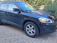 Usata Volvo XC60 163 CV (119 kW) 2011 Nero SUV