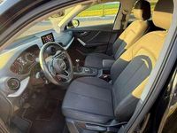 Usata Audi Q2 Ambiente 116 CV (85 kW) 2018 SUV