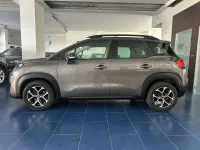 Usata Citroën C3 Aircross Shine 110 CV (80 kW) 2023 Grigio SUV