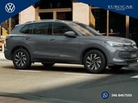 Nuova VW Tiguan Edition 150 CV (110 kW) 2025 Dolphin grey metallizzato SUV