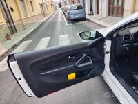Usata VW Scirocco 140 CV (102 kW) 2008 Bianco Coupé