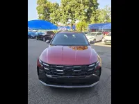 Nuova Hyundai Tucson 136 CV (100 kW) 2026 Rosso SUV