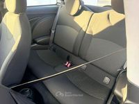 Usata Mini Cooper 75 CV (55 kW) 2009 Gray Utilitaria