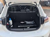 Usata Peugeot 208 Allure 101 CV (74 kW) 2021 Utilitaria