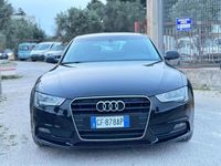 usata Audi A5 SPB 2.0 TDI 177 CV Advanced-2012