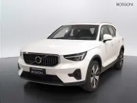 Usata Volvo XC40 192 CV (141 kW) 2023 Bianco SUV