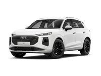 Nuova Audi Q3 Advanced Plus 150 CV (110 kW) 2026 Bianco arkona SUV