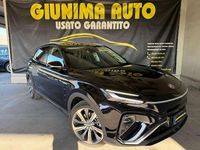 Usata MG Marvel R Luxury 64 kW (88 CV) 2024 Nero SUV