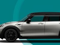 Usata Mini Clubman Hype 150 CV (110 kW) 2018 Station wagon