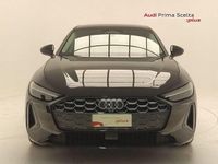 Usata Audi A5 Advanced 204 CV (150 kW) 2025 Nero mythos metallizzato Berlina