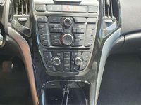 Usata Opel Astra 140 CV (102 kW) 2015 Nero Berlina