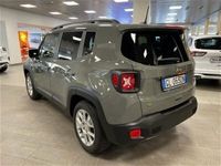 usata Jeep Renegade 1.5 Turbo T4 MHEV Limited del 2022 usata a Alba