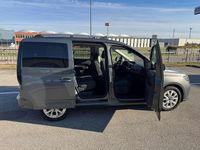 Nuova Ford Tourneo Connect Titanium 122 CV (89 kW) 2025 Graphite grey Monovolume
