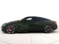 Nuova Audi e-tron GT quattro Performance 680 kW (925 CV) 2025 Verniciature personalizzate au Berlina