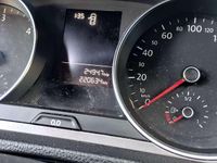 Usata VW Golf VII 105 CV (77 kW) 2013 Berlina