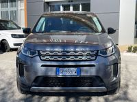 usata Land Rover Discovery Sport 2.0d td4 mhev SE awd 163cv AUTOCARRO