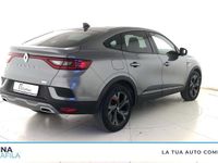 Occasion Renault Arkana R.S. 94 ch (69 kW) 2022 Gris SUV