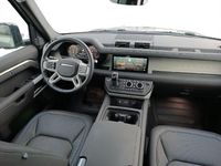 Usata Land Rover Defender SE 249 CV (183 kW) 2024 Pangea green SUV