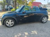 Usata Mini Cooper 116 CV (85 kW) 2006 Nero Utilitaria