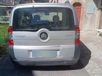 Usata Citroën Nemo 70 CV (51 kW) 2009 Grigio Monovolume