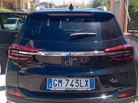 Usata DR DR 4.0 116 CV (85 kW) 2023 Nero SUV