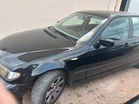 Occasion BMW 320 150 ch (110 kW) 2005 Break