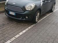 Usata Mini Cooper 2011 Marrone Utilitaria