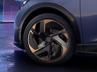 Nuova Cupra Tavascan Endurance 88 kW (121 CV) 2026 Blu SUV