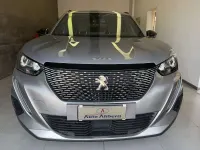 Usata Peugeot 2008 Allure 131 CV (96 kW) 2023 Grigio SUV