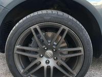 Usata VW Touareg 313 CV (230 kW) 2004 SUV