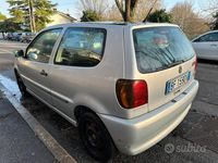 usata VW Polo Polo 1.0 cat 3 porte Air