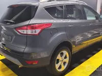 Usata Ford Kuga 115 CV (84 kW) 2014 Grigio SUV