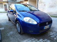 Occasion Fiat Grande Punto Active 65 ch (47 kW) 2006 Citadine