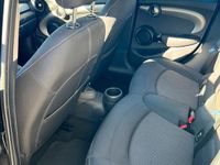 Usata Mini ONE 2015 Nero Utilitaria