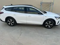 Usata Ford Focus Active 120 CV (88 kW) 2022 Station wagon