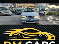 Occasion Saab 9-3 Cabriolet 205 PK (150 kW) 2003 Grijs Cabriolet